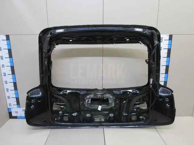 Дверь багажника для  Audi Allroad quattro 2000-2005