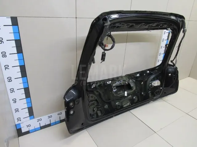 Дверь багажника для  Audi Allroad quattro 2000-2005