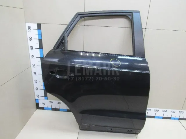 Дверь задняя правая для  Ford Mondeo V 2015-2022