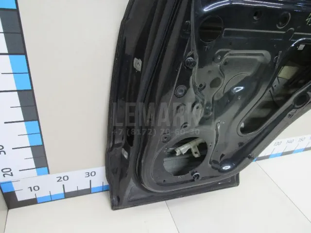 Дверь задняя правая для  Ford Mondeo V 2015-2022