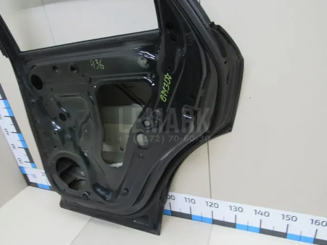 Дверь задняя правая для  Ford Mondeo V 2015-2022