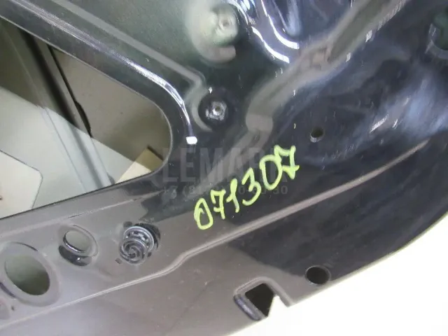 Дверь задняя правая для  Ford Mondeo V 2015-2022