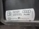 Лючок бензобака для  Audi Allroad quattro 2012-2019