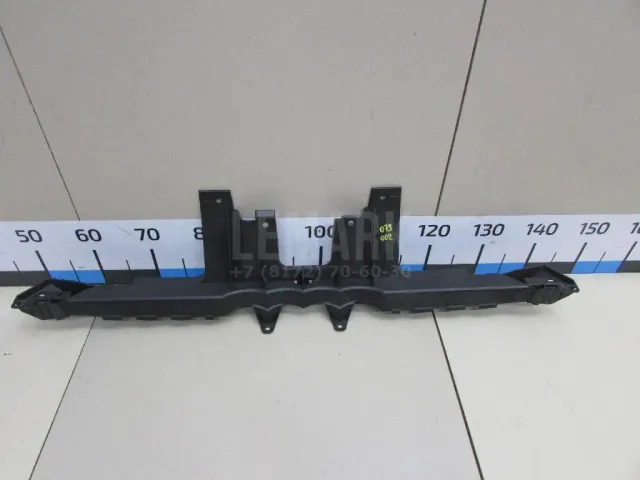 Кронштейн переднего бампера для  Ford Grand C-MAX 2010-2019