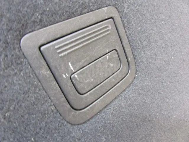 Пол багажника для  Chevrolet Equinox 2009-2017