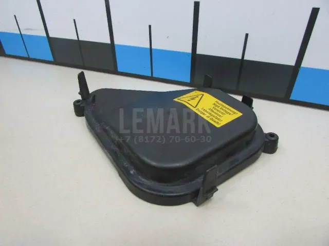 Крышка фары правой для  Ford Fiesta 2001-2008