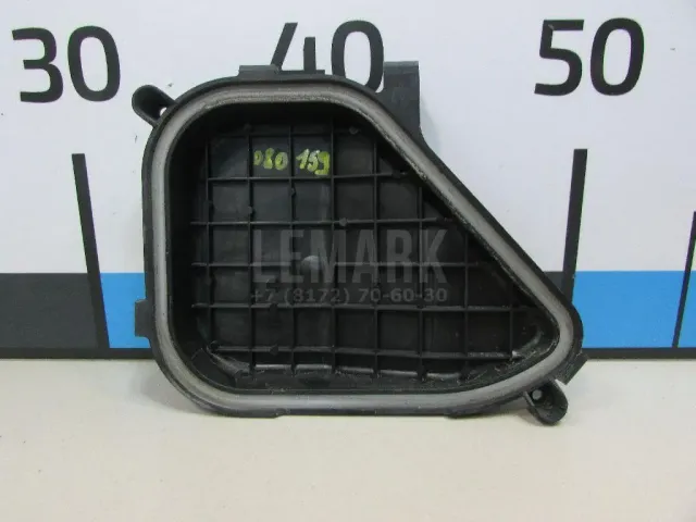 Крышка фары правой для  Ford Fiesta 2001-2008