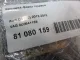 Крышка фары правой для  Ford Fiesta 2001-2008