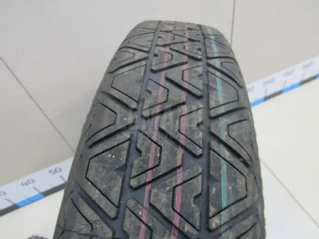Диск запасного колеса (докатка) для  Audi Allroad quattro 2006-2012