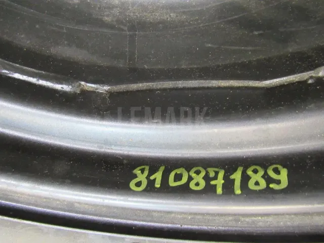 Диск запасного колеса (докатка) для  Audi Allroad quattro 2006-2012