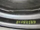 Диск запасного колеса (докатка) для  Audi Allroad quattro 2006-2012