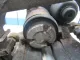 Суппорт тормозной задний правый