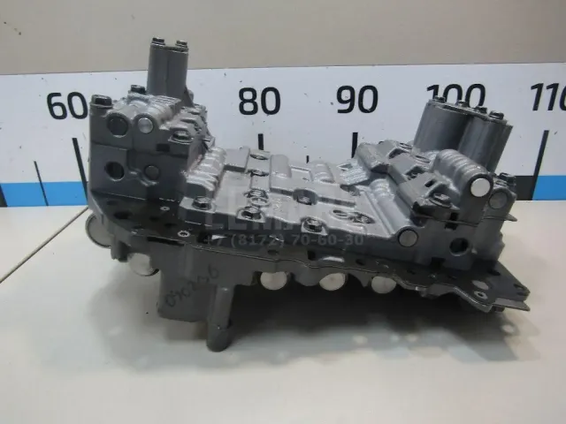 Блок клапанов для  Chevrolet Corvette (C6) 2004-2014