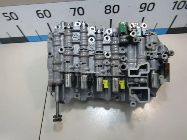Блок клапанов для  Chevrolet Corvette (C6) 2004-2014