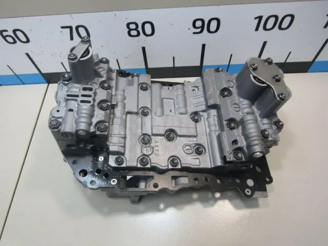 Блок клапанов для  Chevrolet Corvette (C6) 2004-2014