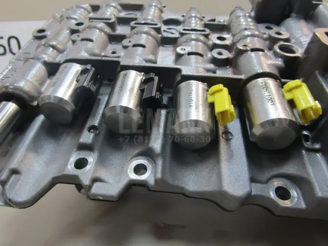 Блок клапанов для  Chevrolet Corvette (C6) 2004-2014