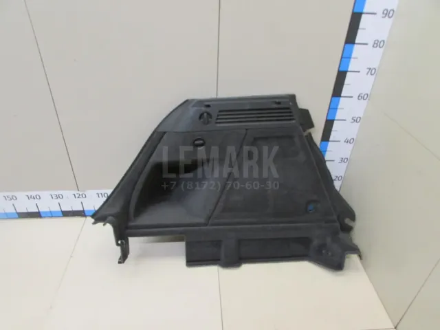 Обшивка багажника для  Audi A8 [4D] 1999-2002