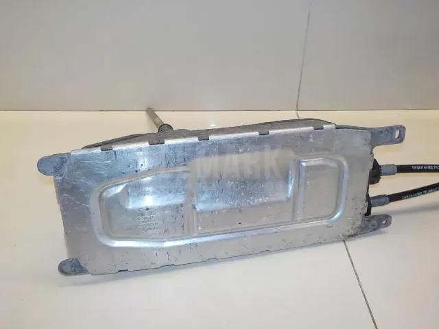 Корпус механизма переключения передач для  Chevrolet Tahoe III 2006-2014