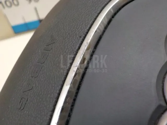 Подушка безопасности в рулевое колесо для  DAF LF 55 2001