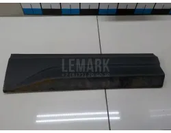 Накладка двери задней правой