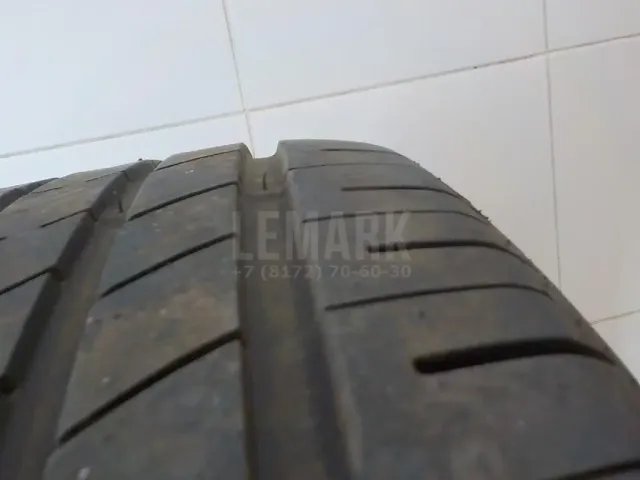 Шина для  Ford Kuga 2008-2012