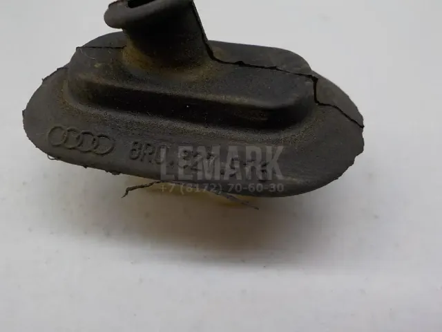 Втулка (кузов внутри)