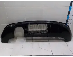 Юбка задняя