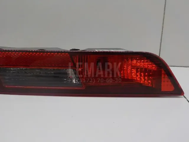 Фонарь задний в бампер правый для  Ford Mondeo V 2015-2022