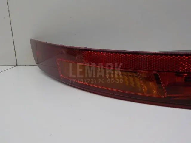 Фонарь задний в бампер правый для  Ford Mondeo V 2015-2022