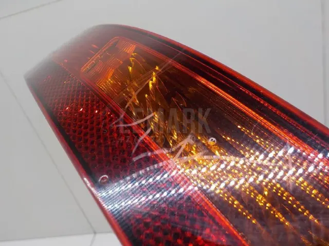 Фонарь задний в бампер правый для  Ford Mondeo V 2015-2022