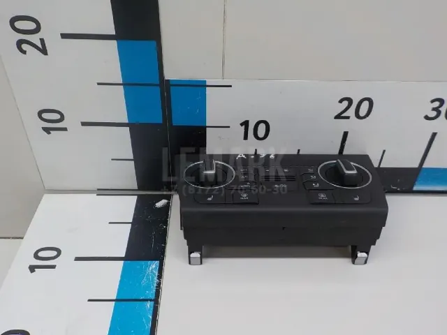 Блок управления климатической установкой для  Daewoo Matiz (M100/M150) 1998-2015