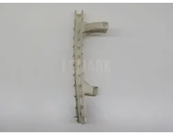 Направляющая стекла двери