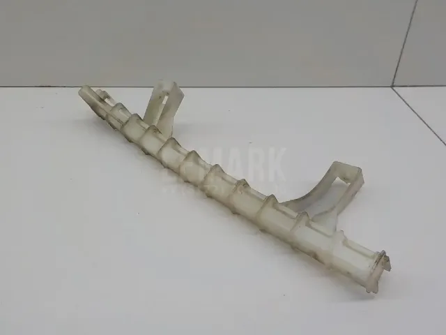 Направляющая стекла двери