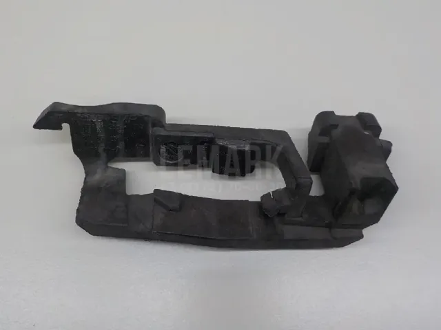 Наполнитель заднего бампера для  Exeed TXL (M32T) 2019