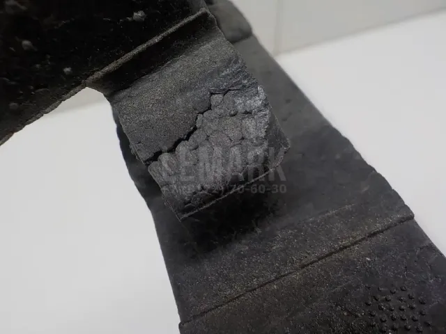 Наполнитель заднего бампера для  Exeed TXL (M32T) 2019