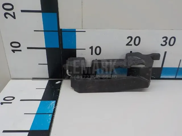 Наполнитель заднего бампера для  Exeed TXL (M32T) 2019