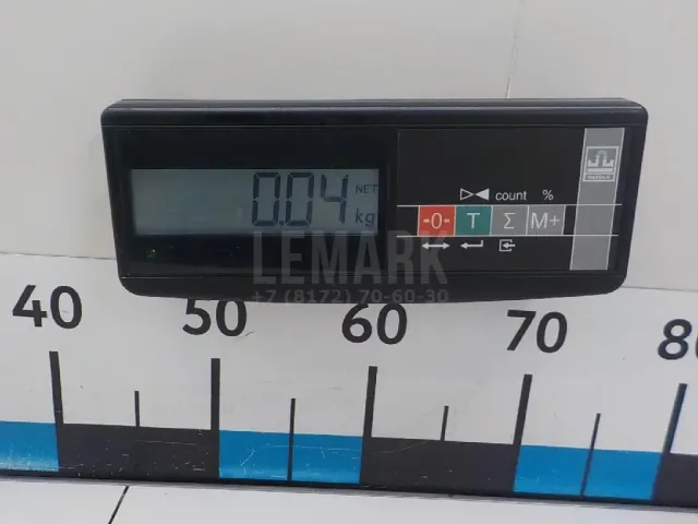 Наполнитель заднего бампера для  Exeed TXL (M32T) 2019