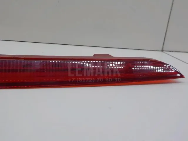 Фонарь задний (стоп сигнал) для  Audi A4 [B7] 2005-2007