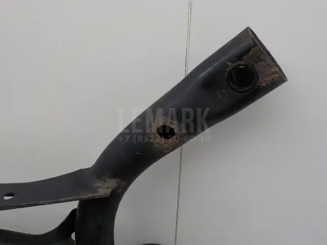Балка задняя