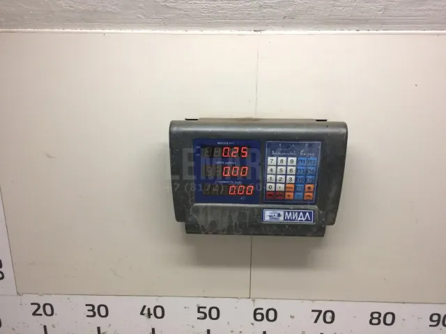 Подшипник опоры переднего амортизатора