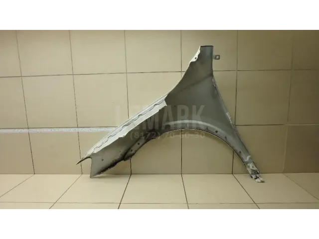 Крыло переднее правое для  Citroen C5 2004-2008