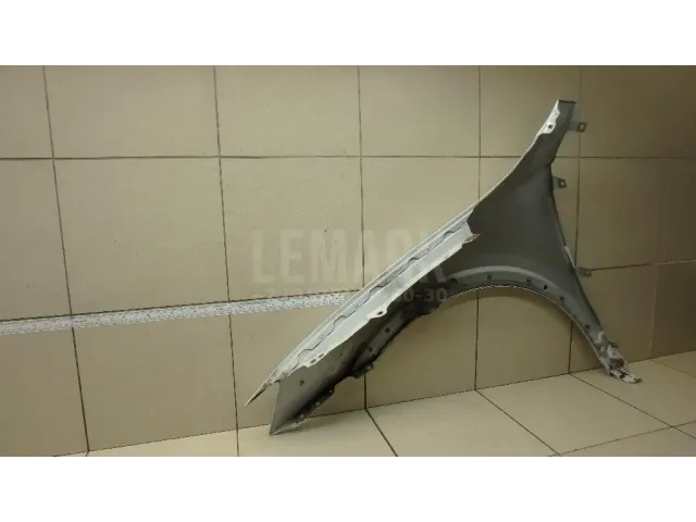 Крыло переднее правое для  Citroen C5 2004-2008