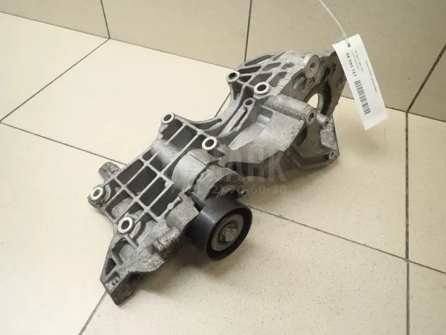 Кронштейн генератора для  Ford Focus IV 2018