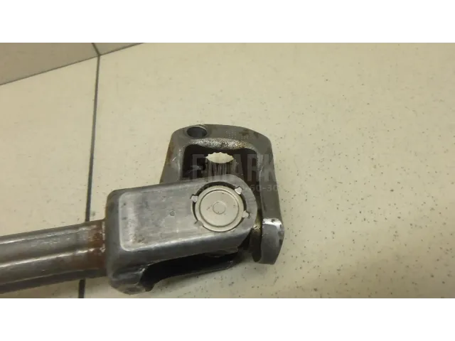Колонка рулевая
