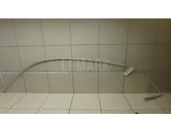 Молдинг крыши левый
