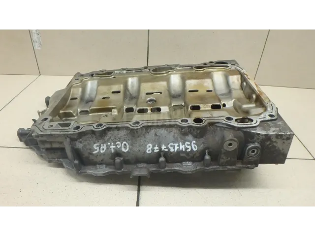 Поддон масляный двигателя для  Audi A8 [4D] 1994-1998