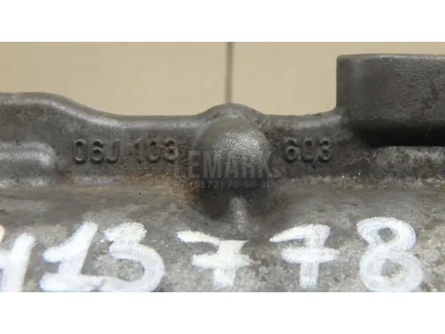 Поддон масляный двигателя для  Audi A8 [4D] 1994-1998