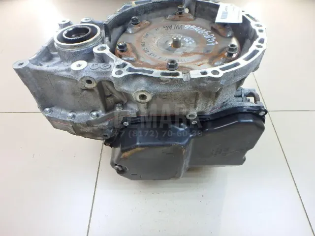 АКПП (автоматическая коробка переключения передач) для  Ford Fiesta 2008-2019