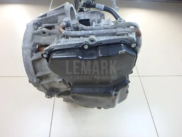 АКПП (автоматическая коробка переключения передач) для  Ford Fiesta 2008-2019