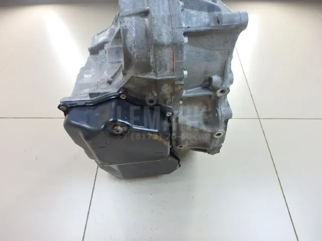 АКПП (автоматическая коробка переключения передач) для  Ford Fiesta 2008-2019